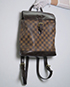 Soho Backpack, front view